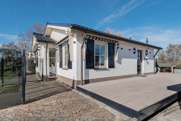 Medium property photo - Vennemeer 15, 2374 AV Oud Ade